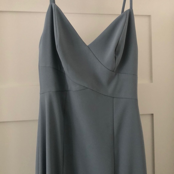 Bridesmaid dress - Picture 3 of 8